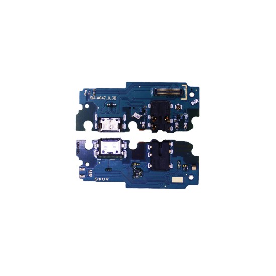 Placa de carregamento Samsung Galaxy A04S 2022/A047